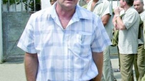 Nati Meir a fost abandonat in inchisoare! Familia nu vrea sa-l mai vada pe fostul parlamentar!