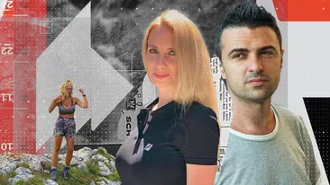 Cum a trecut Eliza Suditu peste despărțirea de Cornel Ilie! Fosta soție a artistului cucerește noi înălțimi!