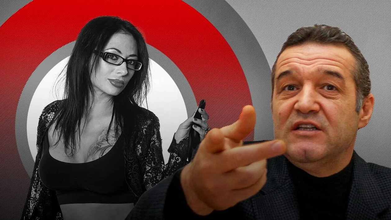 Ultimul MESAJ publicat de Ioana Popescu pe Facebook. Are legătură cu Gigi Becali: ” Îl cunosc din 2000, de când lucram la VIP”