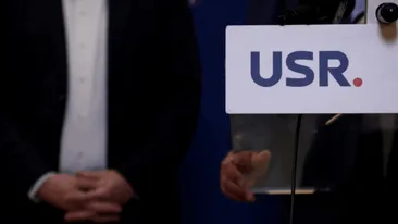 BREAKING | Purtătoarea de cuvânt a partidului USR va fi numărul 2 în Ministerul Economiei