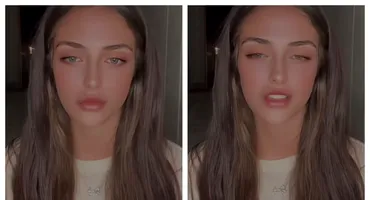Andreea Bostănică nu a mai suportat și a răbufnit pe TikTok! Nu s-a abținut de la injurii: „Du-te și te spală pe cap, mai du-te la biserică”