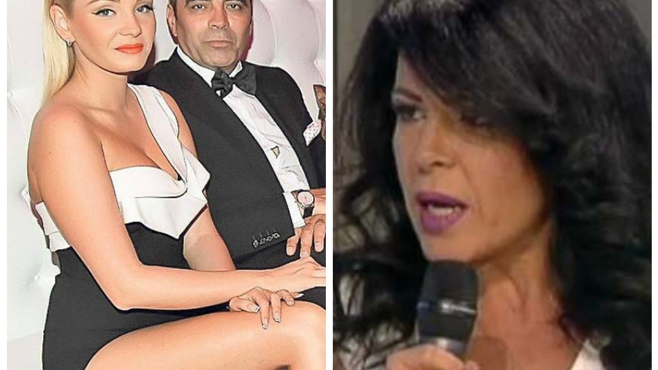 ANDA GHIŢĂ nu s-a putut abţine şi a făcut dezvăluiri incredibile despre MARCEL TOADER:"I-a trimis poze indecente"