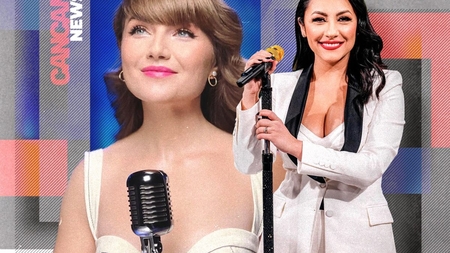 Alexandra Ungureanu: “De-aș fi lăsat-o să fie managera mea!” Ar fi ajuns mai mare decât Andra, dacă avea mama grijă de ea!