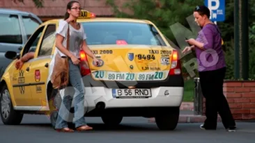 VIDEO Iubita lui Nicu Covaci scrie erotic