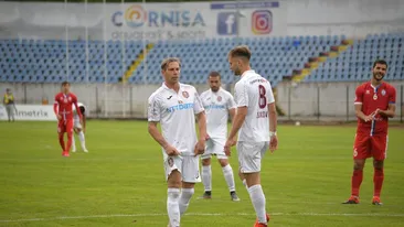 Zi de fotbal în Liga 1: 8 variante de profit lansate la FC Voluntari – FC Botoșani și Academica Clinceni – CFR Cluj »»