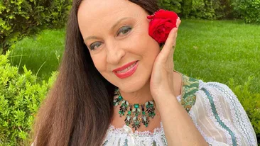 Ce face Maria Dragomiroiu cu părul, după ce îl tunde! Nimeni nu se aştepta la acest lucru