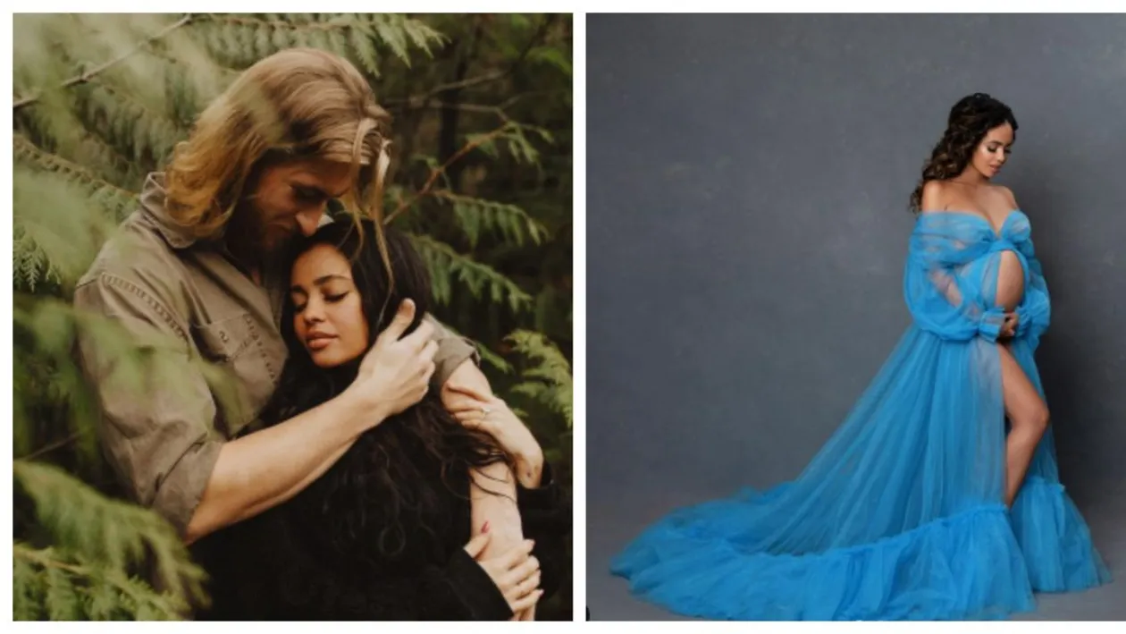 O actriță celebră a născut în plin proces de divorț. Ce relație are cu tatăl copilului