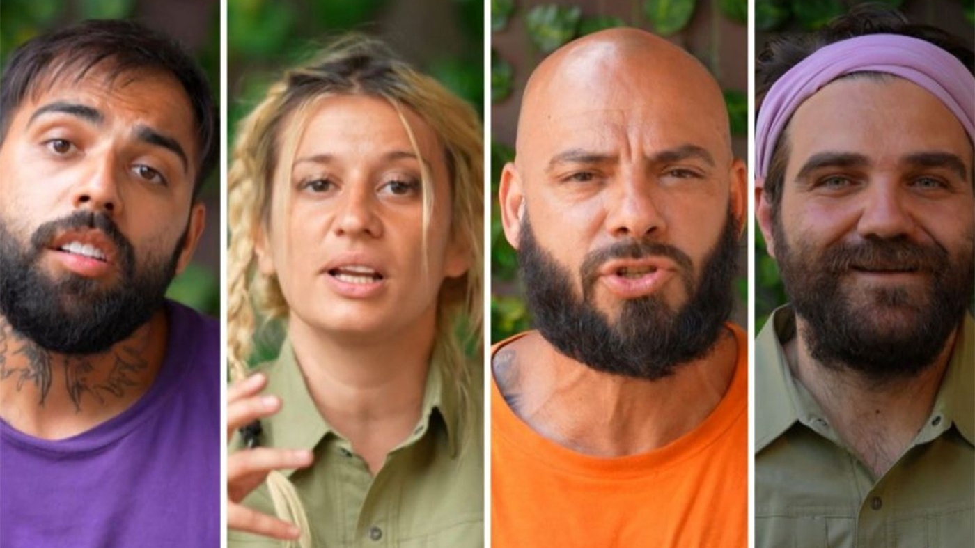 Avem numele celor 3 finaliști de la "Sunt celebru, scoate-mă de aici!" Pe ce dată va avea loc marea finală, la Pro TV