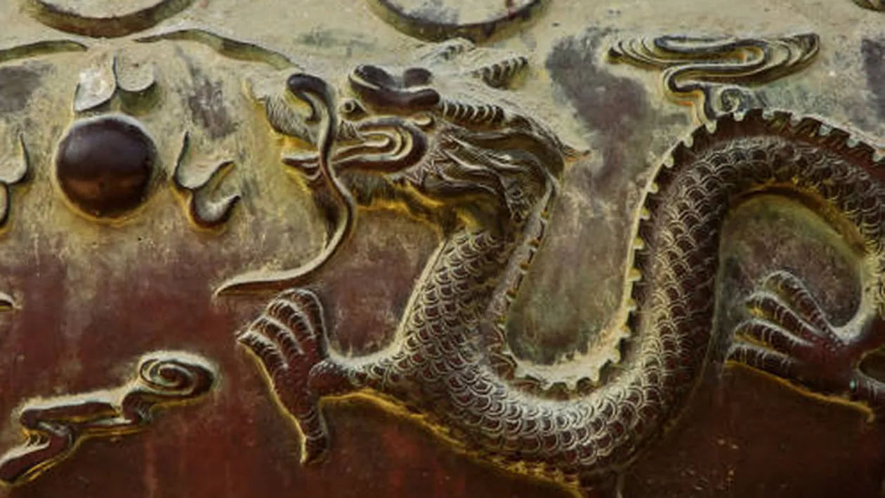 Ce ne aduce anul Dragonului!