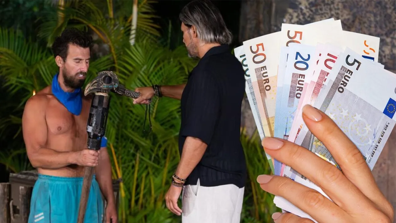 Câți bani a primit eliminatul Beleuț de la Antena 1, pentru cele 11 săptămâni la Survivor 2026