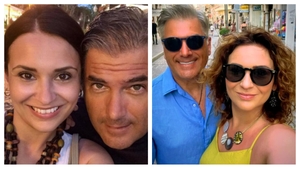 Cum s-au cunoscut Mircea Radu și Raluca Olaru, de fapt. Au doi copii împreună și au divorțat după 13 ani de căsnicie
