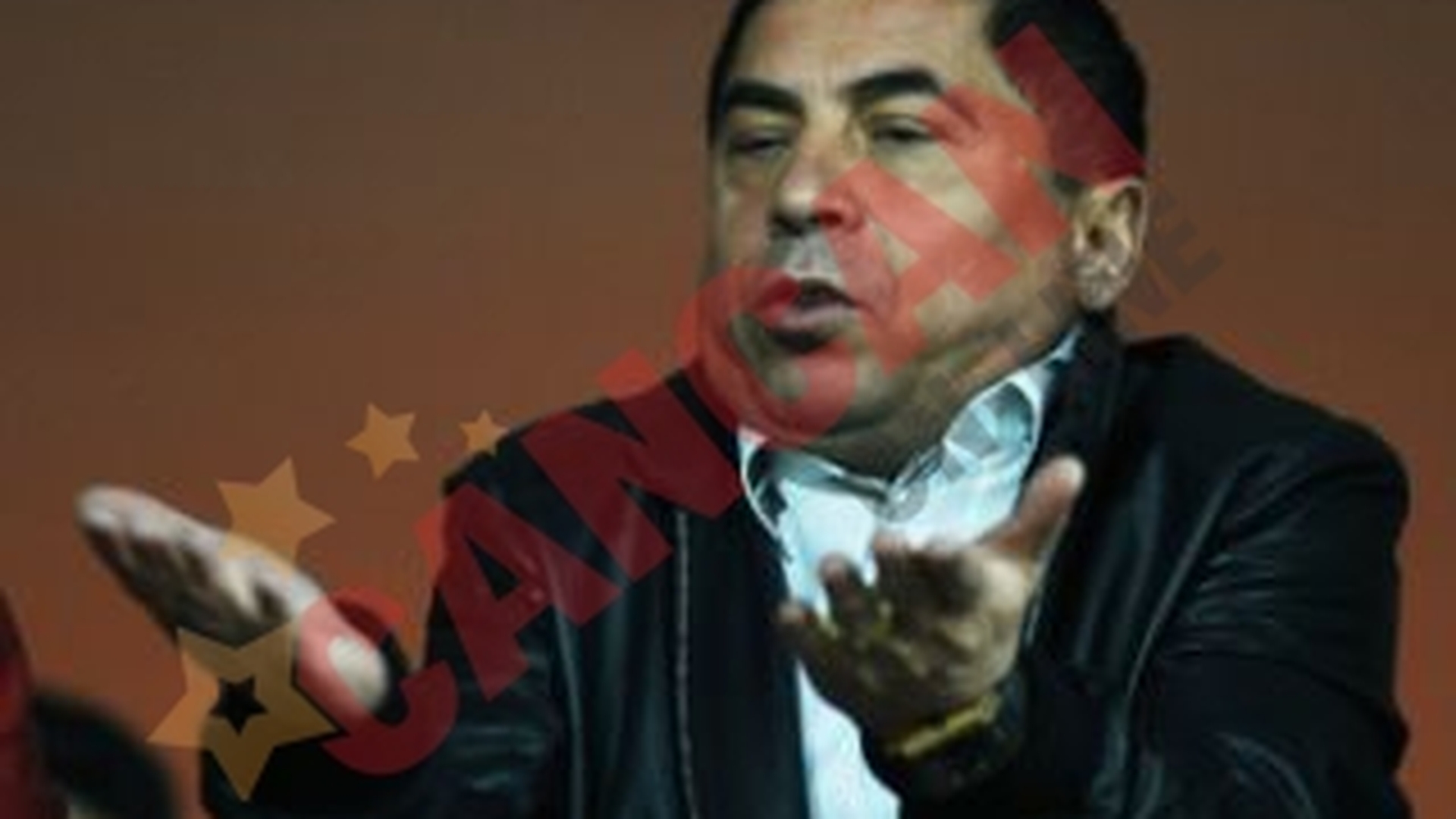 Turcu: "CFR este o echipa ajutata, Hategan nu e un arbitru corect!"