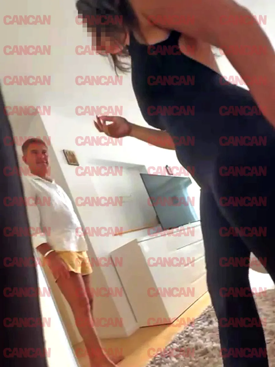 Cristian Boureanu și A