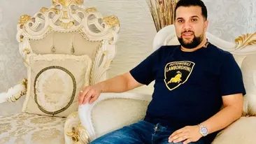 Tzancă Uraganu și-a luat un nou bolid, deși e afectat de criză. Suma uriașă pe care a plătit-o pe mașina nouă