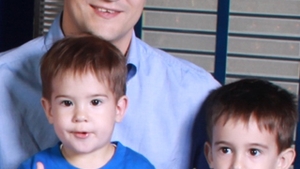 Serban Huidu, despre perioada petrecuta in spital: "Poza copiilor mei a fost cel mai de pret lucru pe care l-am avut cu mine"