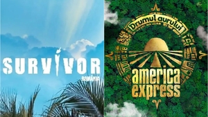După Survivor România, Pro TV vrea să "fure" şi America Express de la concurenţă! Surpriză: Gina Pistol, prezentatoare