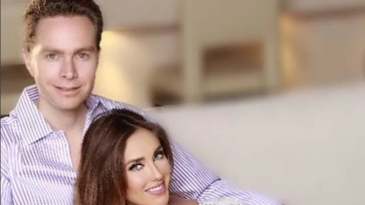 O mai ţii minte pe ANAHI din serialul „Rebelde“? A devenit mămică! Iată prima imagine cu bebeluşul