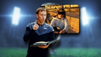 Arbitrul Gheorghe Moldovan și-a pus capăt zilelor. Avem videoclipul de adio în care își motivează gestul macabru: ”Soția mi-a spus că vrea să mor”