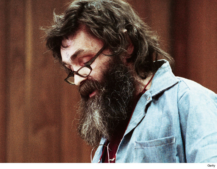 Acestea au fost ultimele cuvinte ale celui mai fioros criminal în serie din toate timpurile! Ce a spus Charles Manson chiar înainte să moară: „Dragoste pentru…”