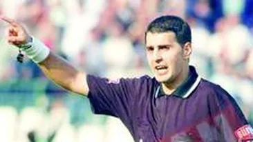 Si fanii rapidisti l-au amenintat pe Robert Dumitru cu moartea!