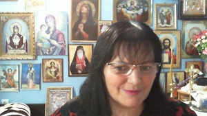 Maria Ghiorghiu, în doliu. Anunţul a fost făcut în urmă cu puţin timp: "Odihneşte-te în pace, suflet drag"