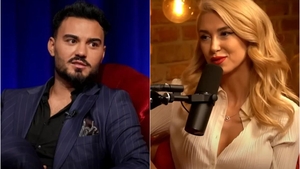 Andreea Bălan i-a dat, deja, “papucii” lui Jador? Gestul făcut de manelist