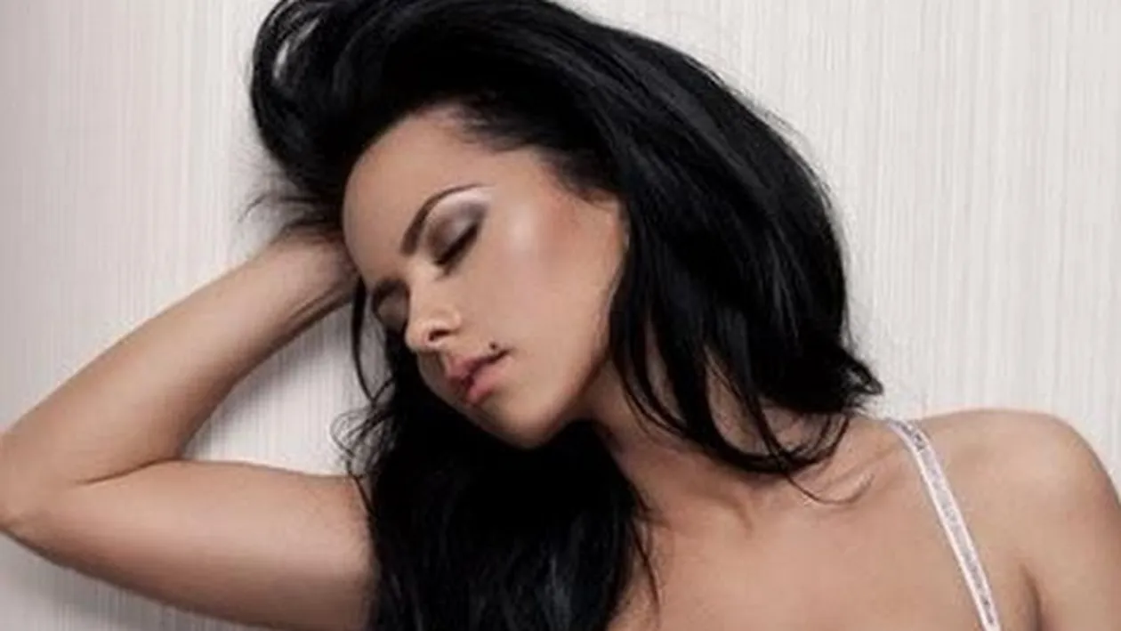 Inna, chemata la tribunal de un spaniol care sufera de insomnie pentru ca...l-a plagiat!