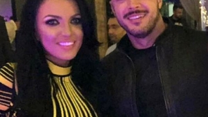 Raluca ”Bombardiera” are prieteni care nu îl menajează pe Victor Slav: ”Nu ar fi trebuit să caute tot în zona asta!”