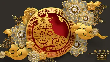 Horoscopul chinezesc pentru duminică, 7 martie 2021. Este o zi guvernată de Lemn yang și de Tigru