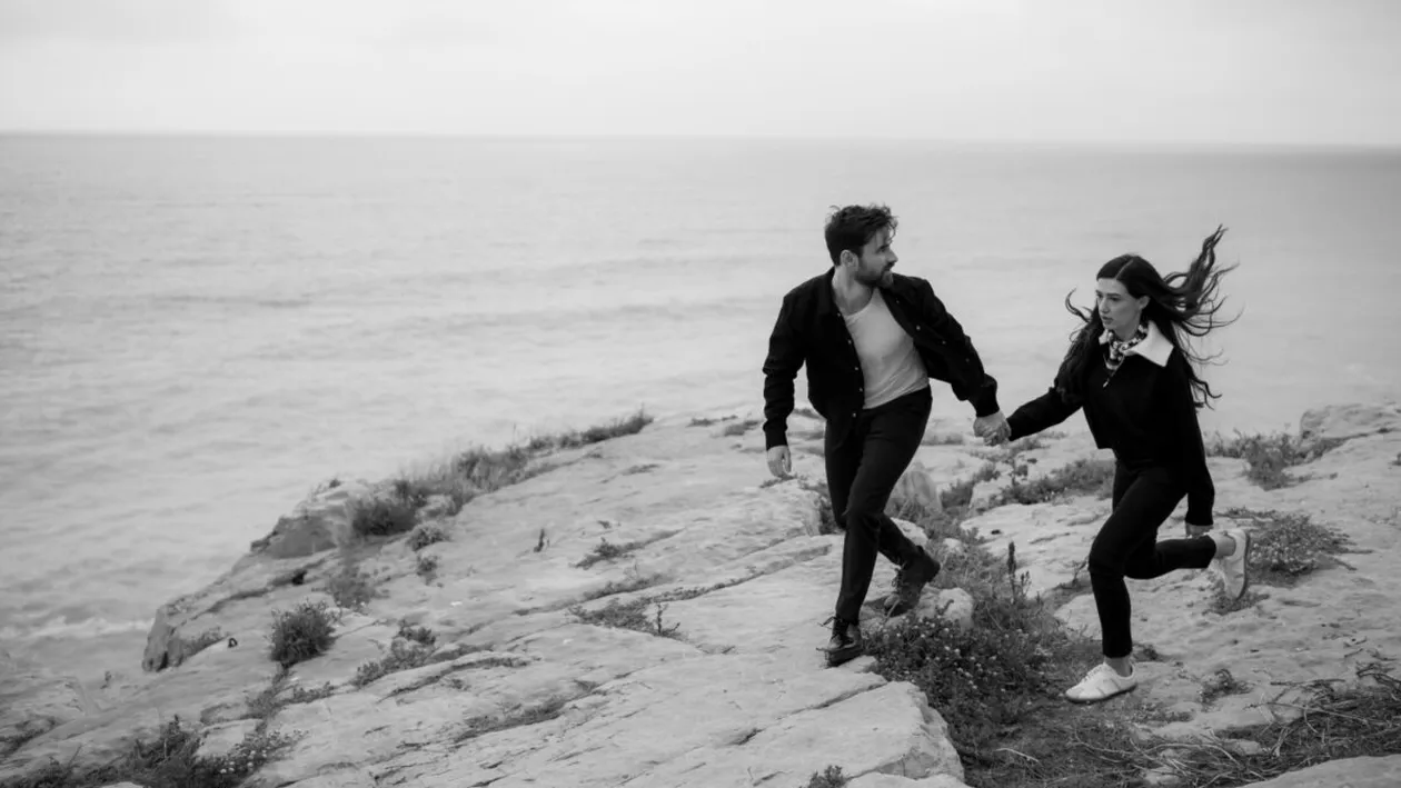 Legătura secretă dintre Mădălina Bellariu Ion și starul din Game of Thrones! Luke Roberts revine în România