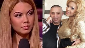 Beyonce de România, fosta iubită a lui Nicolae Guță, s-a căsătorit! Primele imagini de la eveniment