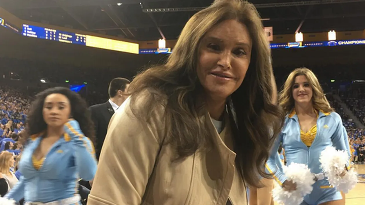 Caitlyn Jenner, tatăl lui Kim Kardashian, şi-a făcut operaţie de schimbare de sex! Cum se simte după intervenţie