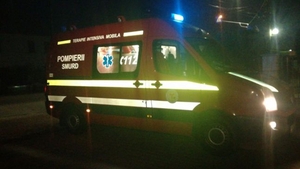 Un bărbat din Vaslui a murit la două zile după ce a căzut de pe o scară, într-un depozit