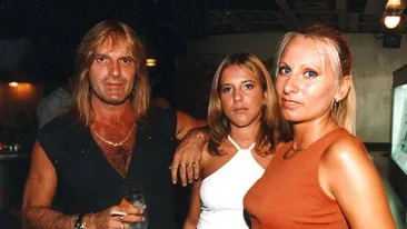 Regele Playboy-ului din Italia a murit după o partidă de sex cu o româncă. Maurizio Zanfanti avea 63 de ani