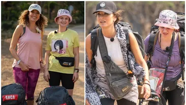 Anca Țurcașiu, criticată grav după aparițiile la Asia Express: „Interiorul a putrezit, are un caracter infect”