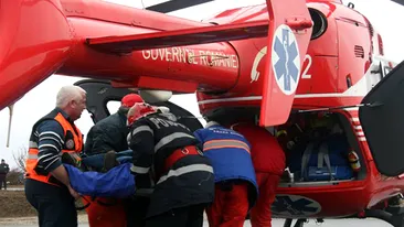 Trupurile neînsufleţite ale celor patru salvatori vor fi aduse în ţară! Informaţii de ultimă oră despre cazul elicopterului SMURD prăbuşit în Chişinău