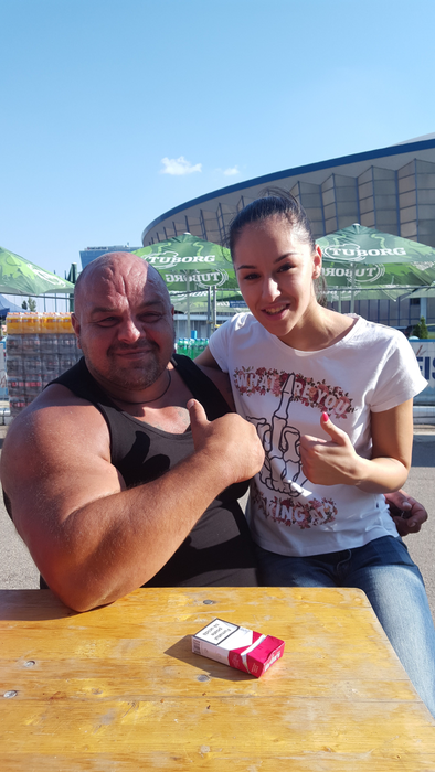 Nimeni nu ştia că are o fată ”fotomodel”! Am aflat cel mai mare secret al mafiotului care l-a turnat procurorilor pe Nuţu Cămătaru