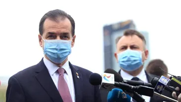 PSD, după ce Orban a numit „pomeni” alocațiile: Tratează cu dispreț peste 3.6 milioane de copii