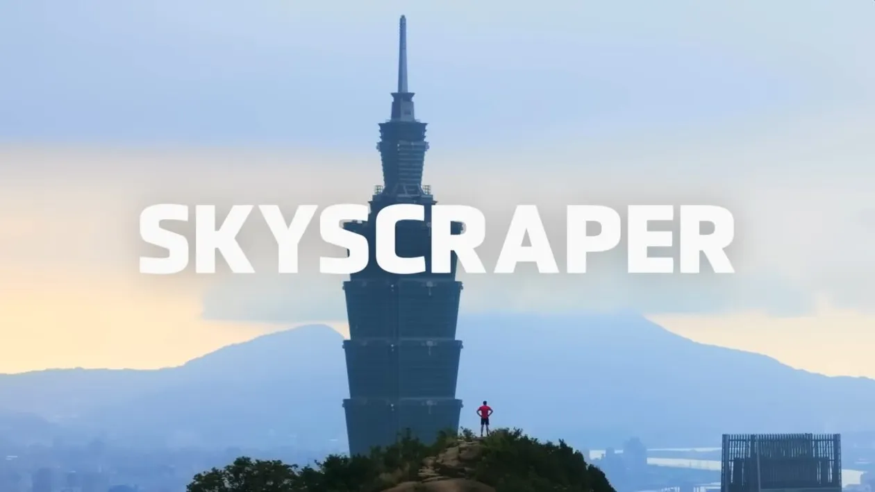 Ce a simțit cu adevărat Alex Honnold când a sfidat moartea în „Skyscraper Live”, pe Netflix