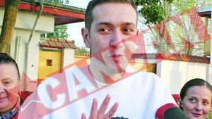Sisu a iesit din puscarie