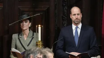 Kate Middleton și Prințul William își vor reduce aparițiile publice în următoarea perioadă. Care este motivul