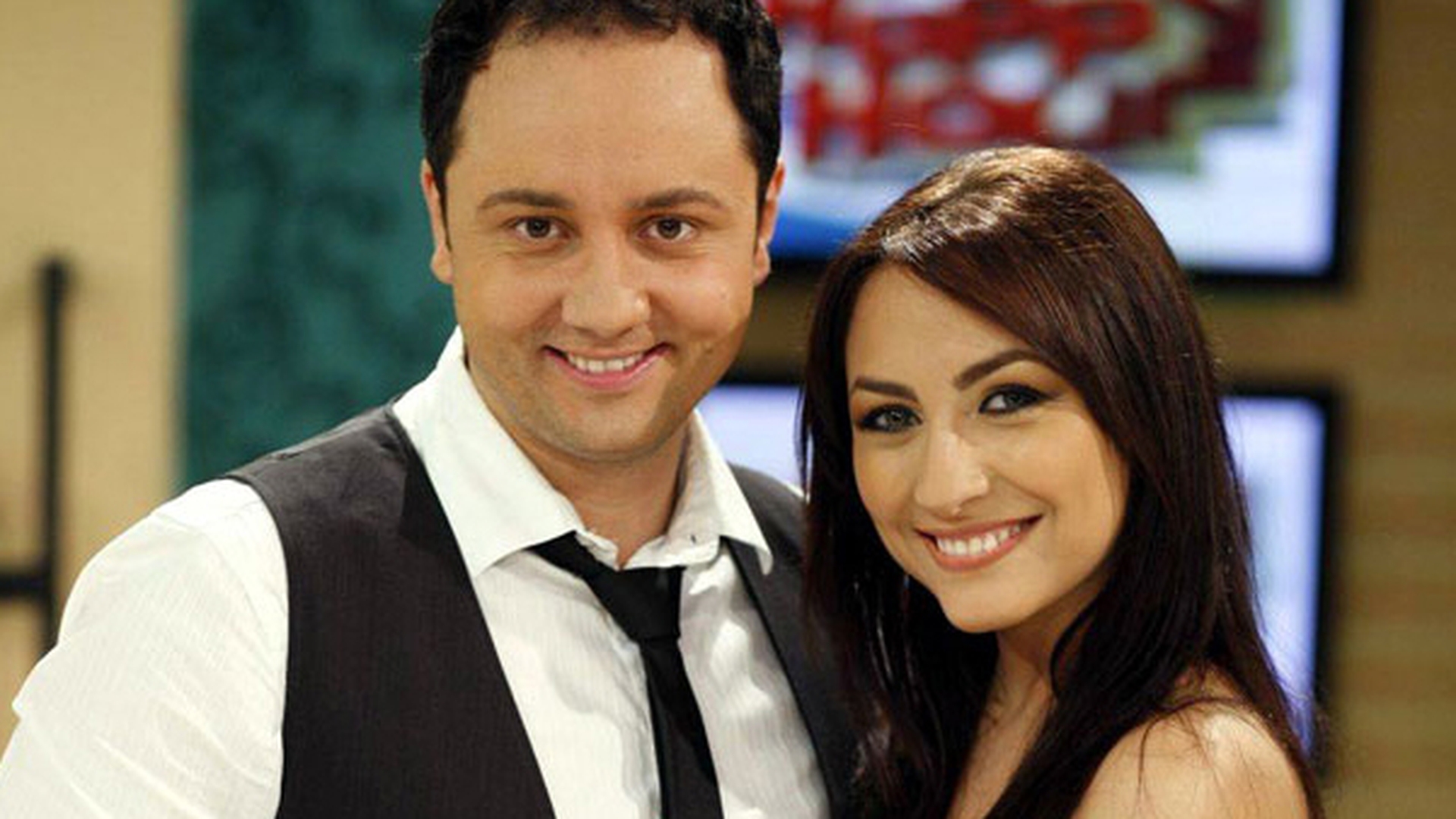 A patit-o si el! Pagina oficiala a lui Catalin Maruta a fost “furata”! Ce au facut Andra si sotul ei imediat dupa ce au aflat asta