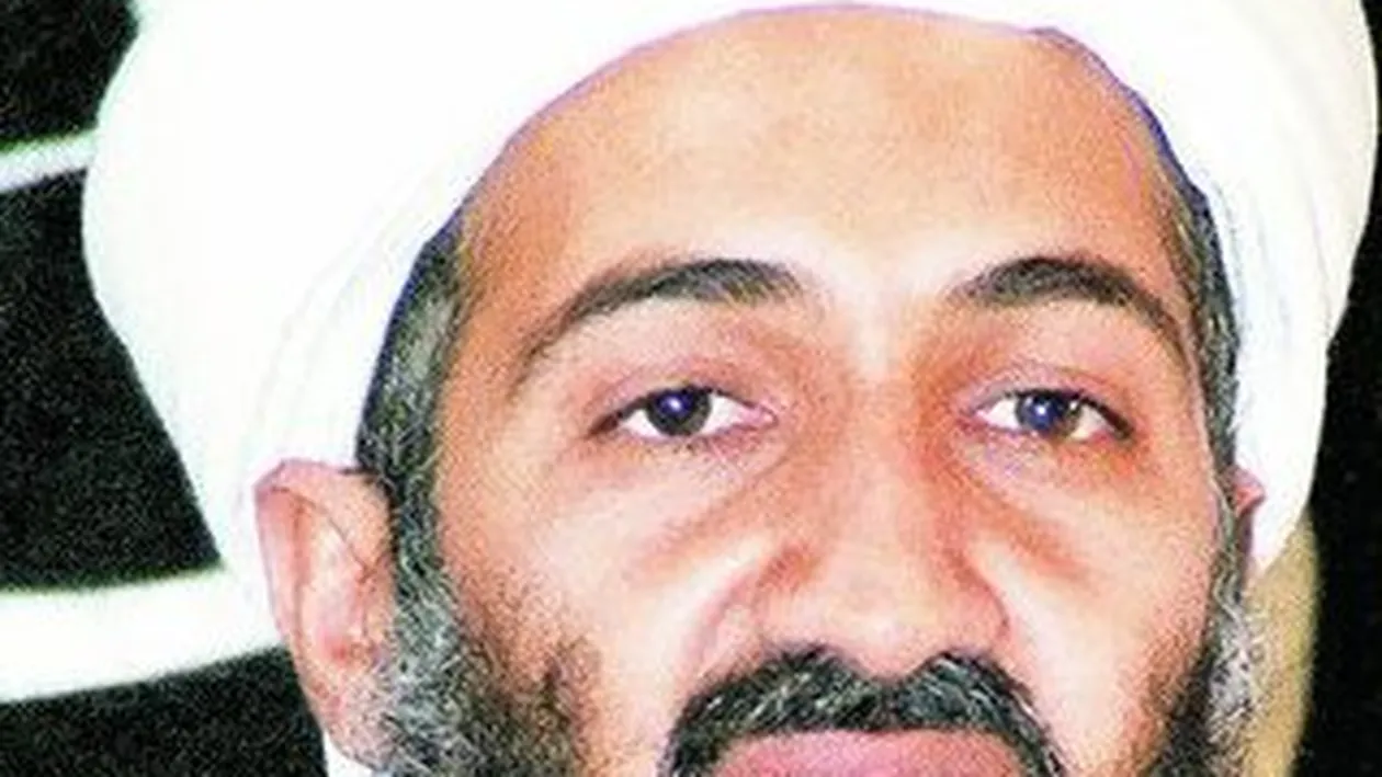 Ascunzatoarea lui Osama, demolata