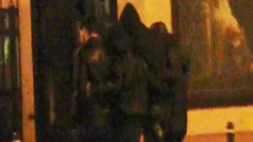 Au baut de-au rupt, s-au impleticit, s-au impiedicat, dar adevarata surpriza a venit cand s-au intors cu fata!