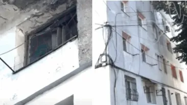 Coincidență macabră în Vaslui! Fiul a fost găsit mort în același loc în care s-a stins și mama lui