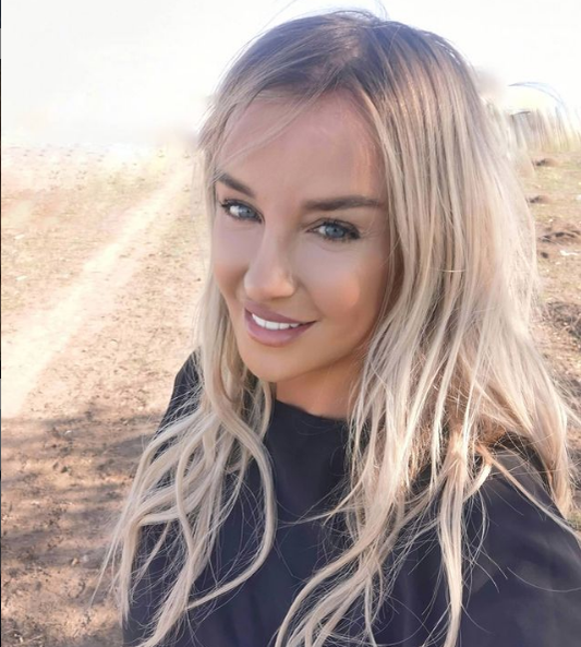 Tania Budi a făcut testul: ”Foarte mulți ani m-am văzut mamă!”