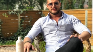 Victor rupe tăcerea după ce s-a spus că se iubește cu sosia Biancăi Drăgușanu: “Îmi merge foarte bine. Sunt liniștit“
