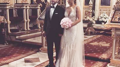 Cu cine s-a măritat sora Deliei? Puţină lume ştie cu ce se ocupă RĂZVAN MIHEŢ