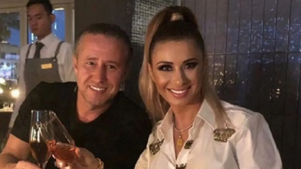 Scandalul momentului! Anamaria Prodan n-a mai rezistat! A spus totul. Ce se întâmplă, de fapt, între ea şi Reghe?