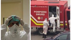 Coronavirus în România, 20 iunie. Bilanțul infectărilor cu COVID-19 a crescut cu 330 noi cazuri. Totalul a ajuns la 23.730